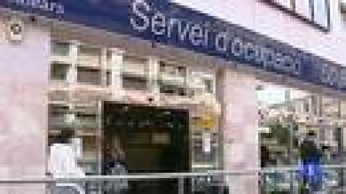 Telediario 1 - Estadísticas del CIS