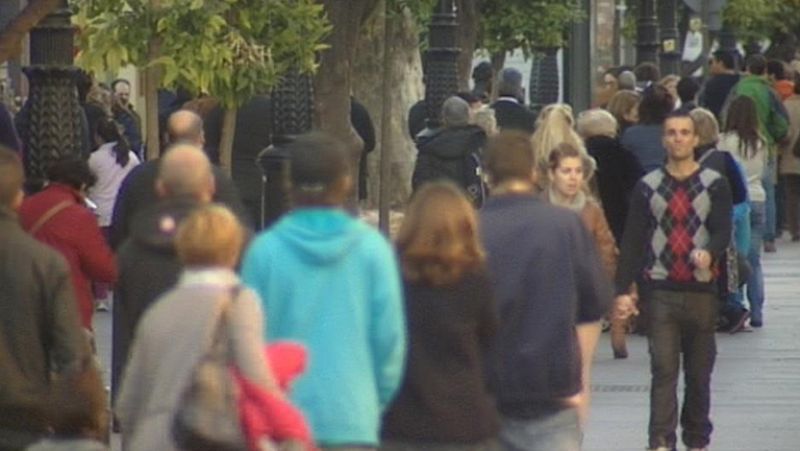 Según el CIS, el paro sigue siendo la principal preocupación de los españoles