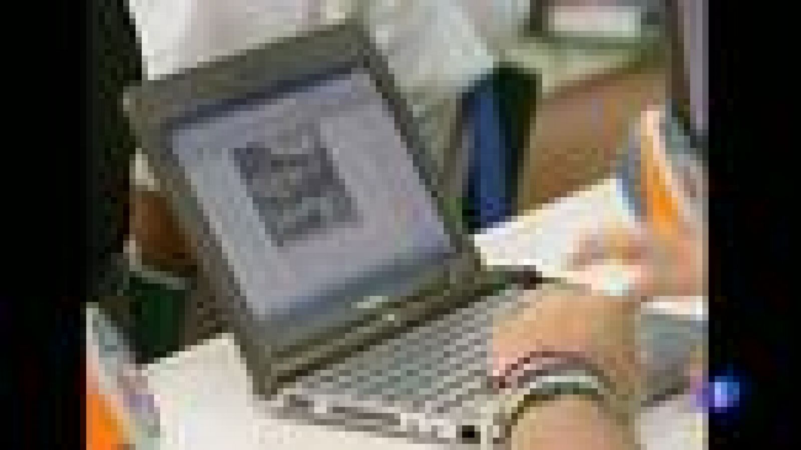 La escuela 2.0 ha sido suprimida por los recortes