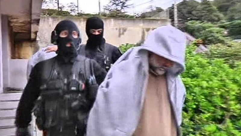 10 detenidos en distintas ciudades de Francia en una nueva operación contra el islamismo radical 