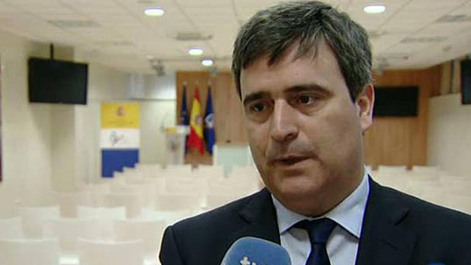 Austeridad en los presupuestos del CSD