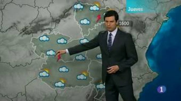 Noticias de Castilla-La Mancha - El tiempo en Castilla La Mancha - 04/04/12