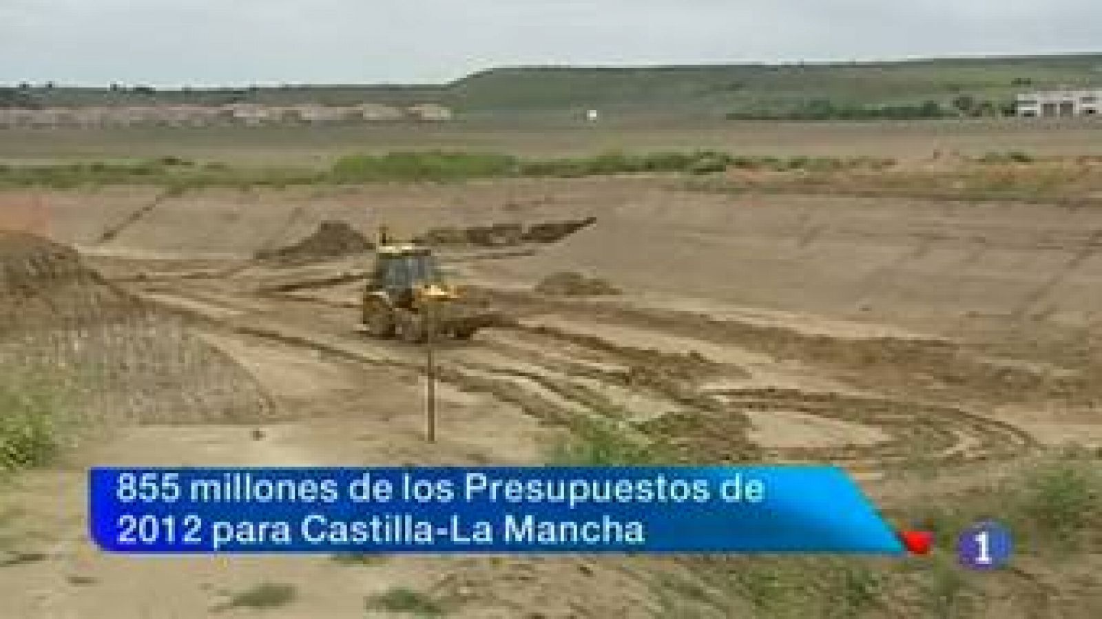 Noticias de Castilla La Mancha - 04/04/12 | Ver