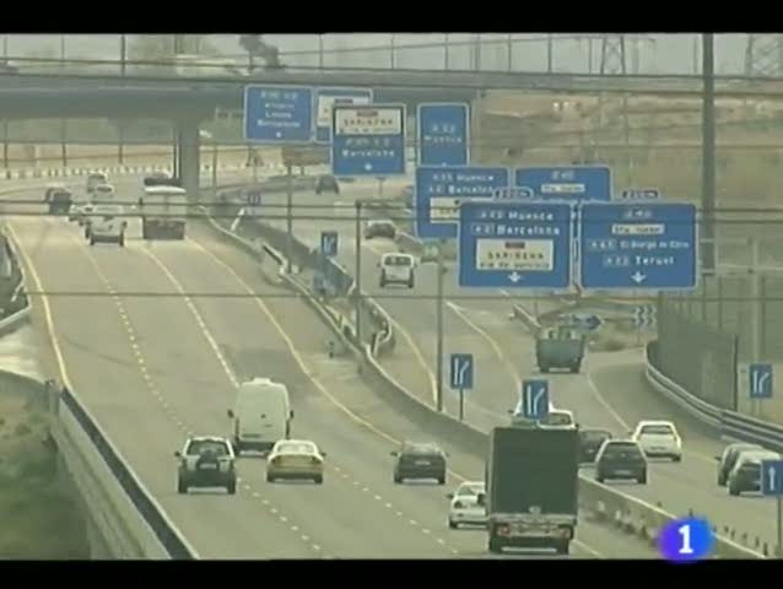 Noticias Aragón - 04/04/12 | Ver