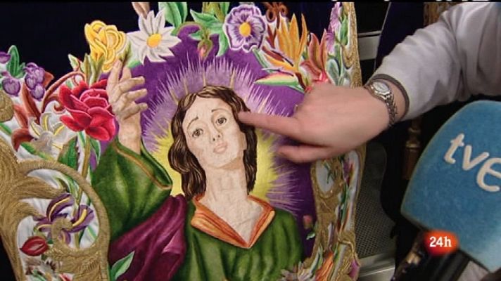 España en 24h - España en 24 horas - 04/04/12