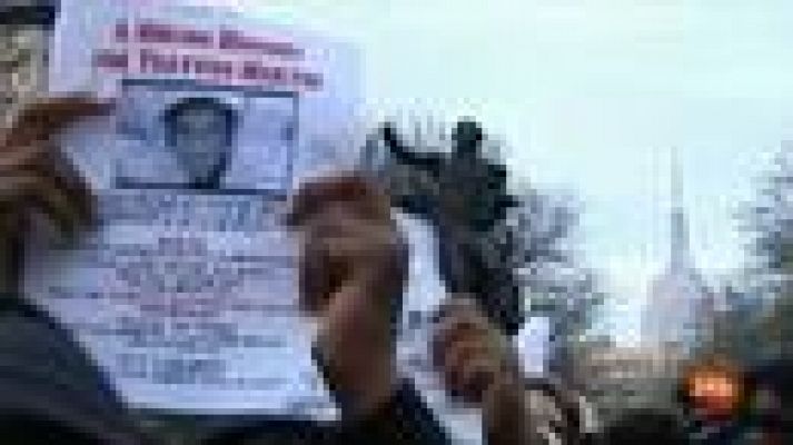 Informativo 24h - La muerte de Trayvon Martin resucita viejos debates en EE.UU.