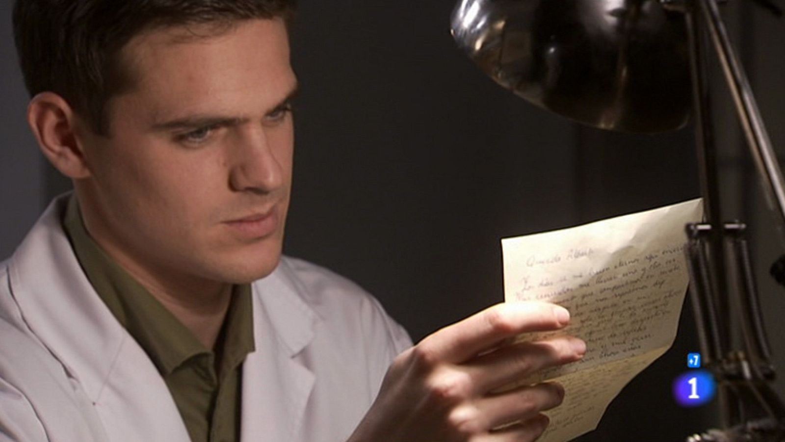 Amar - La carta de amor más bella jamás escrita