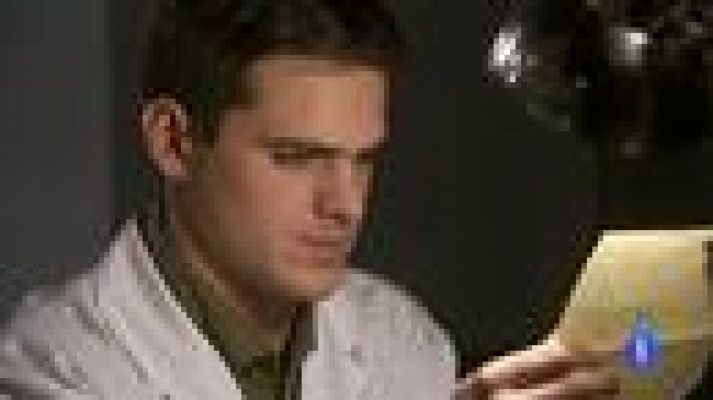 Amar en tiempos revueltos - Una carta de amor para Alberto