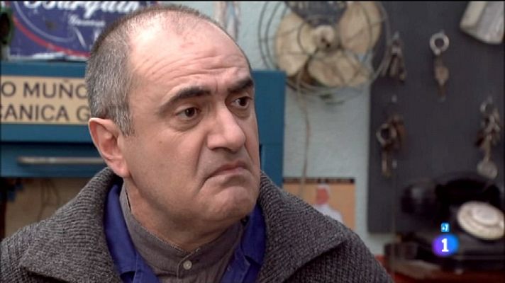 Amar en tiempos revueltos - T7 - Capítulo 148