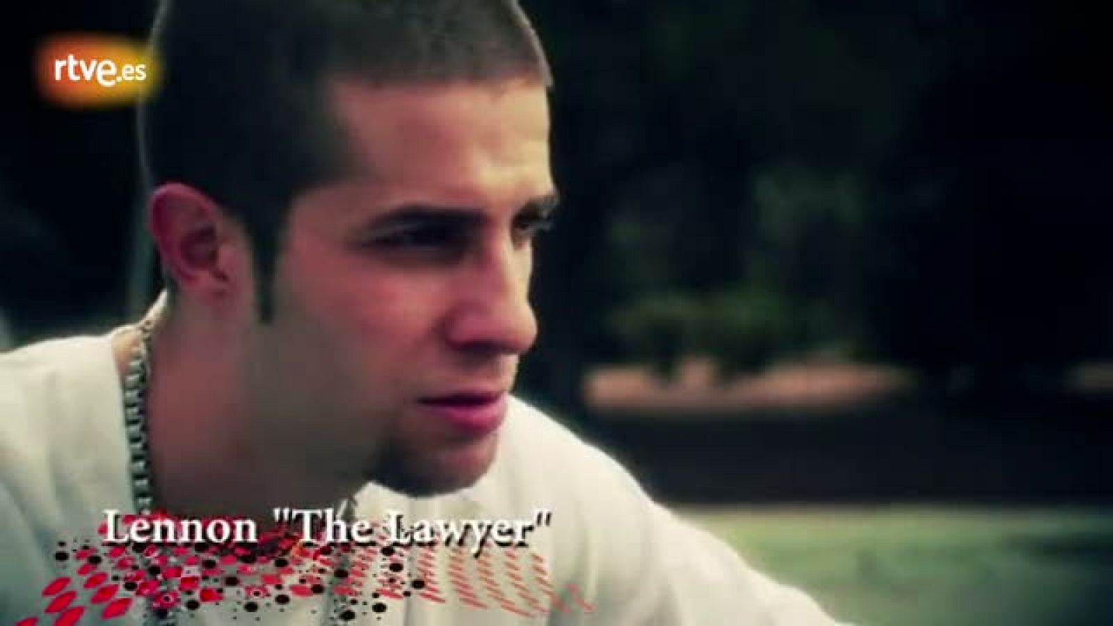 Ritmo Urbano - Lennon: 'The lawyer' - Ritmo urbano | Ver