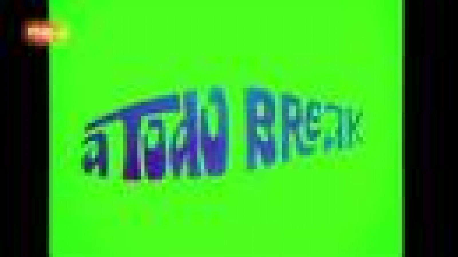 Ritmo urbano: A todo break | RTVE Play