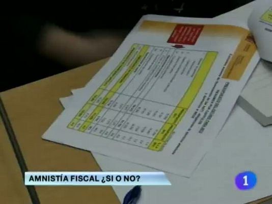 Telenavarra - Telenavarra - 04/04/12