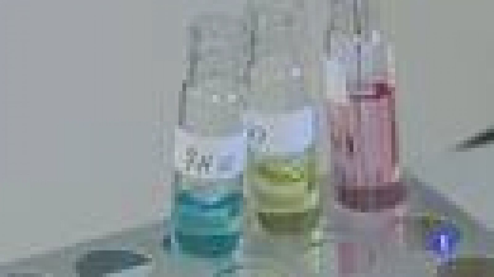 Información de los recortes en Investigación