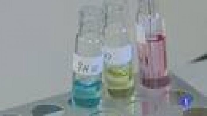 Telediario 1 - Recortes en Investigación