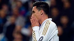Callejón amplía la diferencia (4-1)