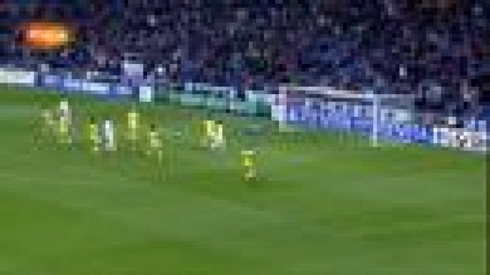  - Callejón amplía la diferencia (4-1)