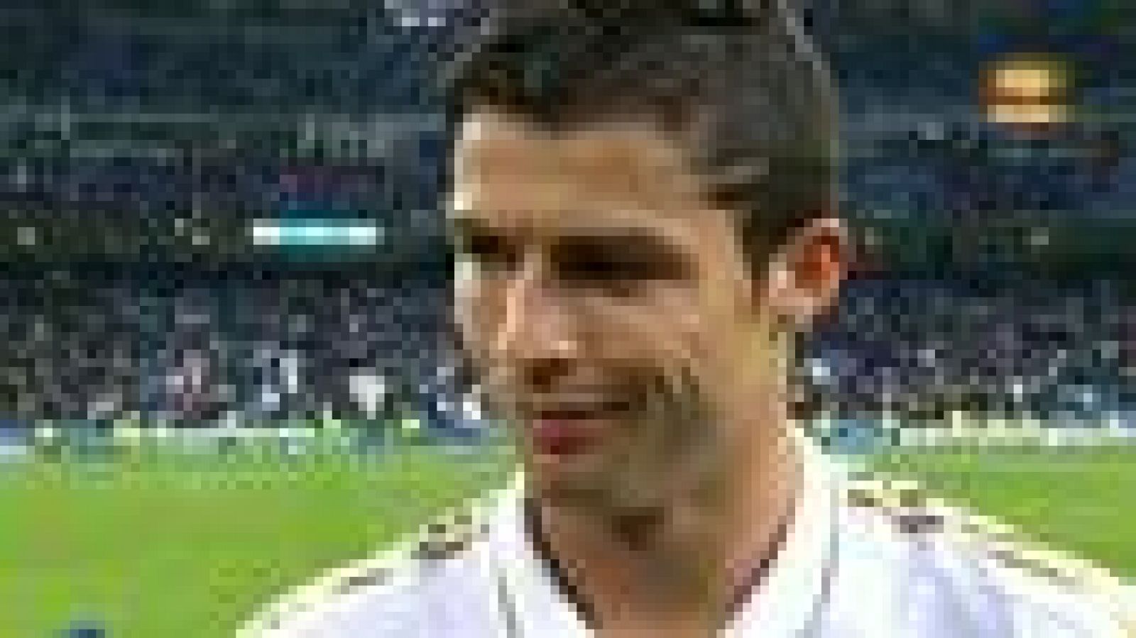 Sin programa: Cristiano: "El Bayern es muy complicado" | RTVE Play
