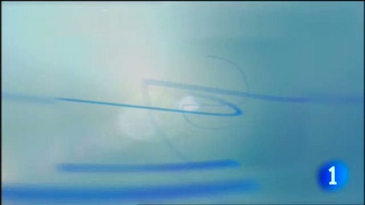 Canarias Mediodía - Canarias Mediodía - 05/04/2012