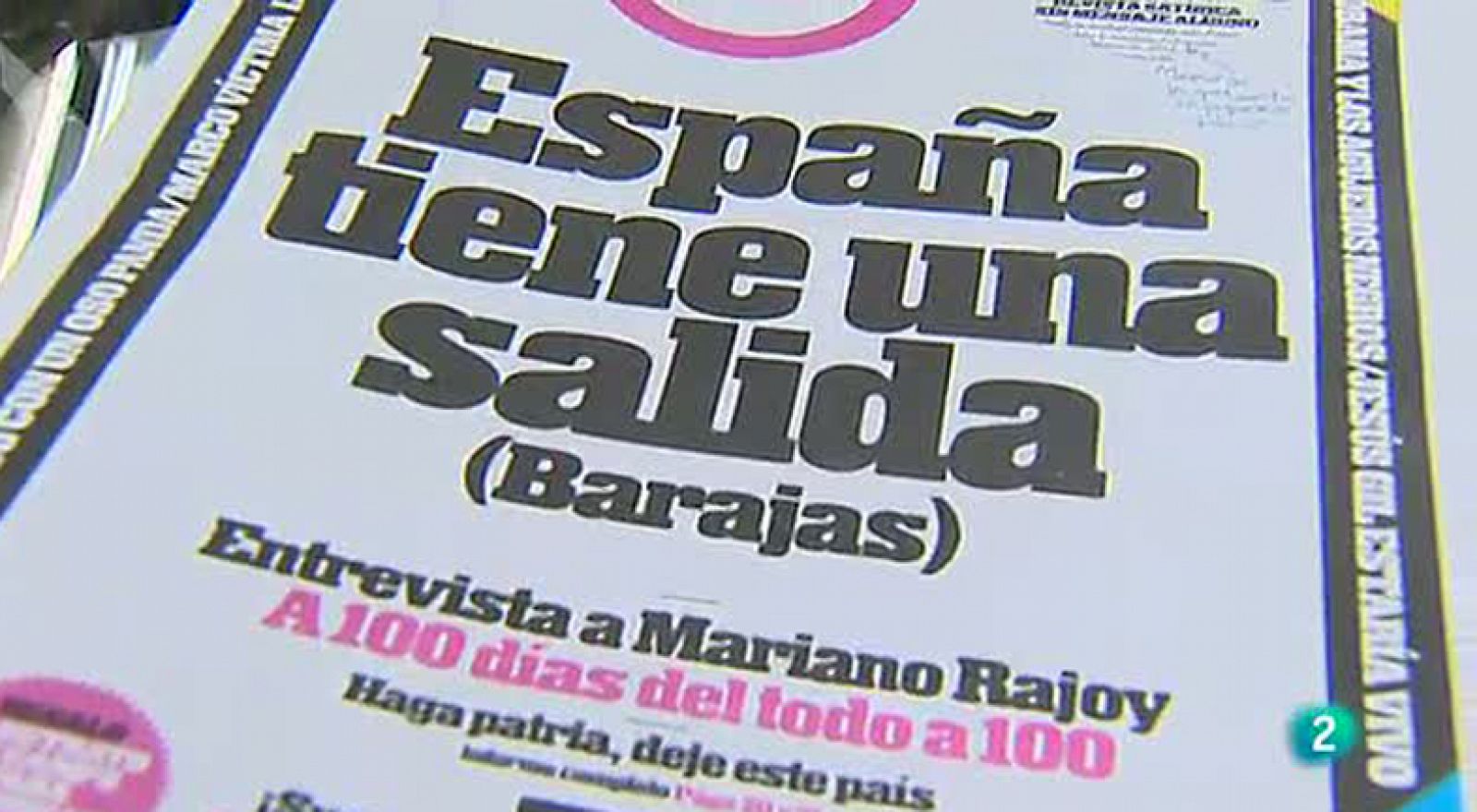 'Mongolia', persecución con tinta de los embusteros