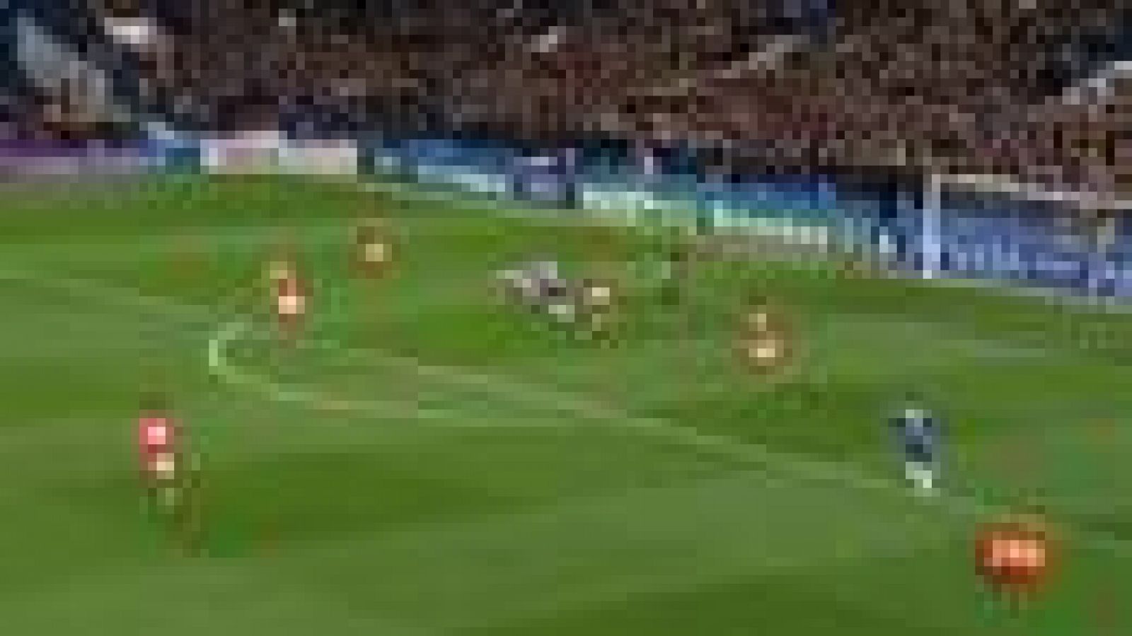 Informativo 24h: El Chelsea vence al Benfica y se clasifica para semifinales | RTVE Play