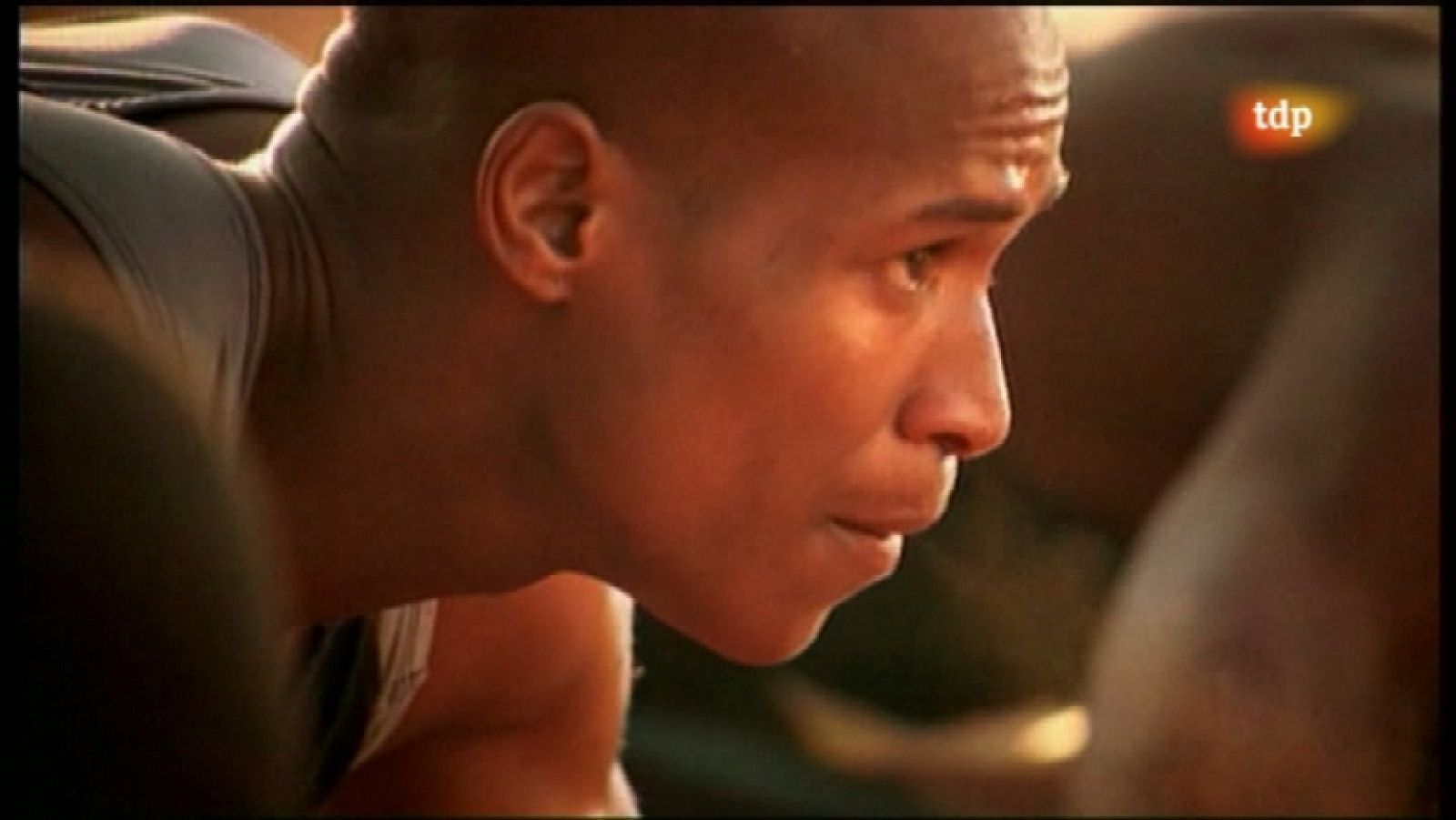 Magazine olímpico - 05/04/12 - ver ahora  