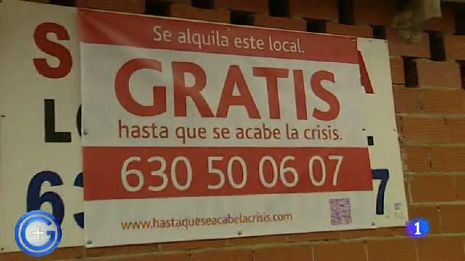 Más Gente - Alquiler a un céntimo mientras dure la crisis