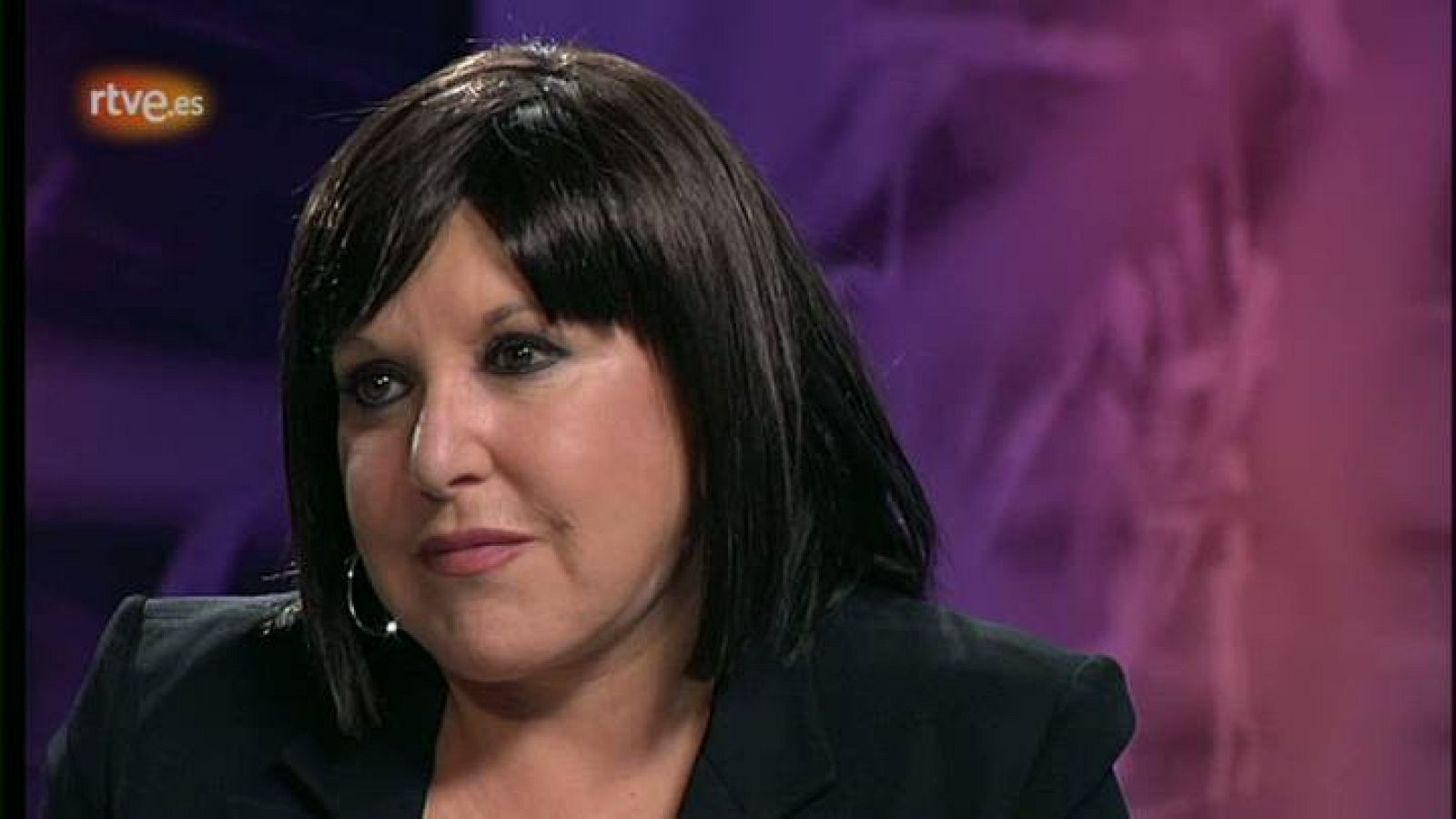 Gent de paraula - Loles León: "Sempre he anat a contracorrent i no sé si sóc forta però he hagut de ser-ho per sobreviure i que no em trepitgessin"