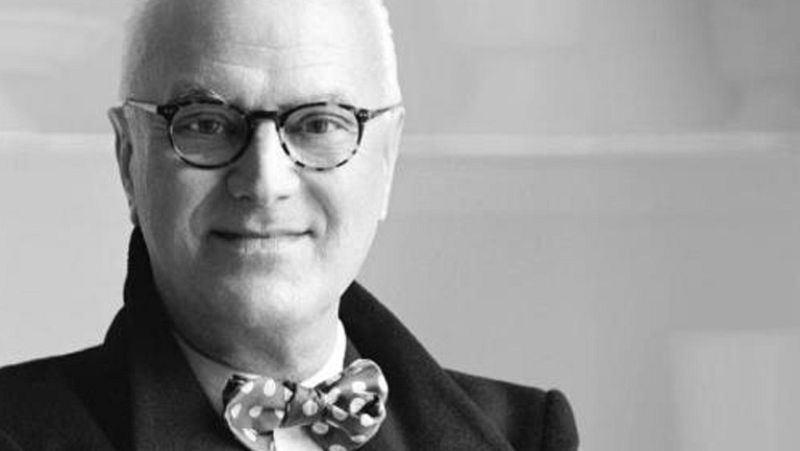 Los 100 más influyentes de la moda