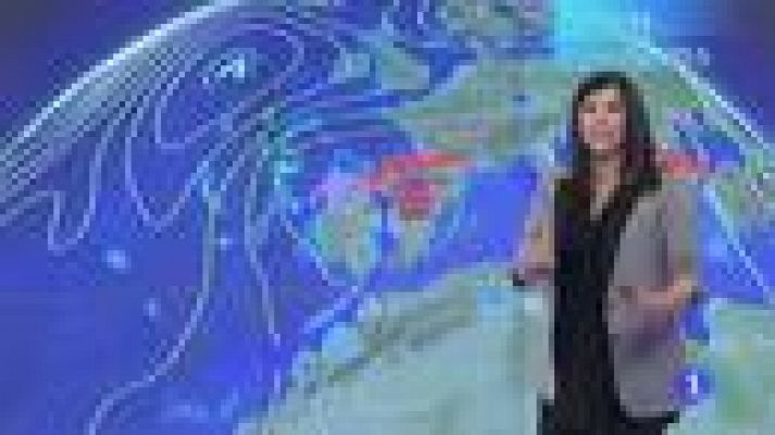 L'Informatiu - El temps - 05/04/12