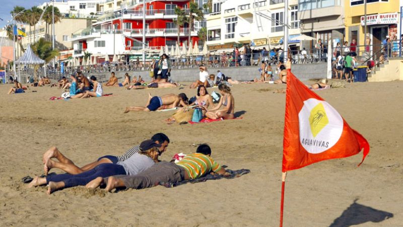  El turismo nota la crisis en Semana Santa