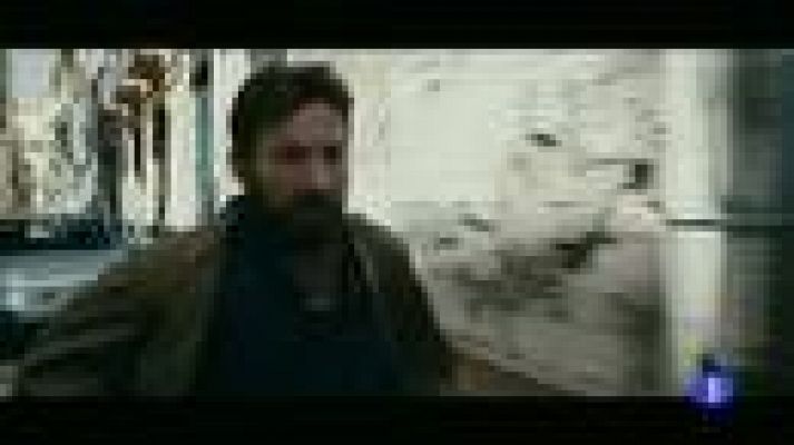 Telediario 1 - Los estrenos de la semana