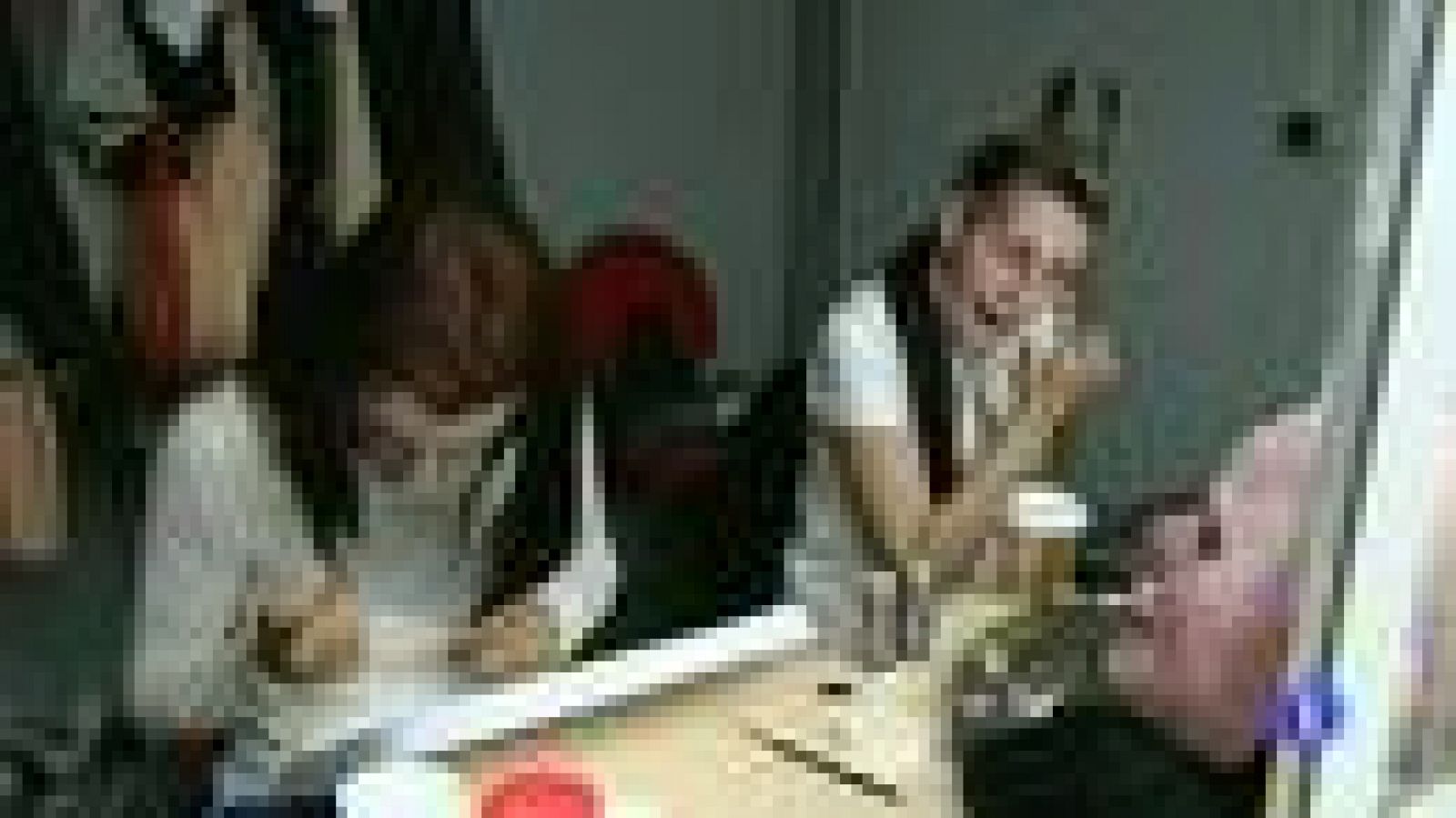 "Manicomio de los Horrores" un estreno de miedo en Santander