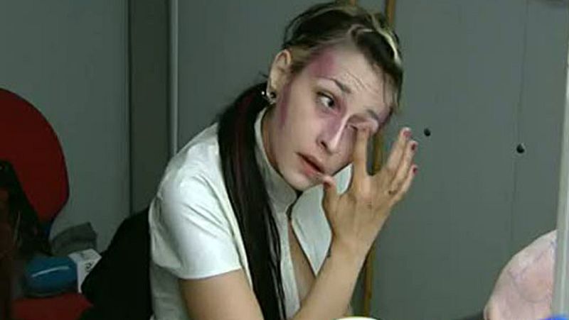   "Manicomio de los Horrores" un estreno de miedo en Santander