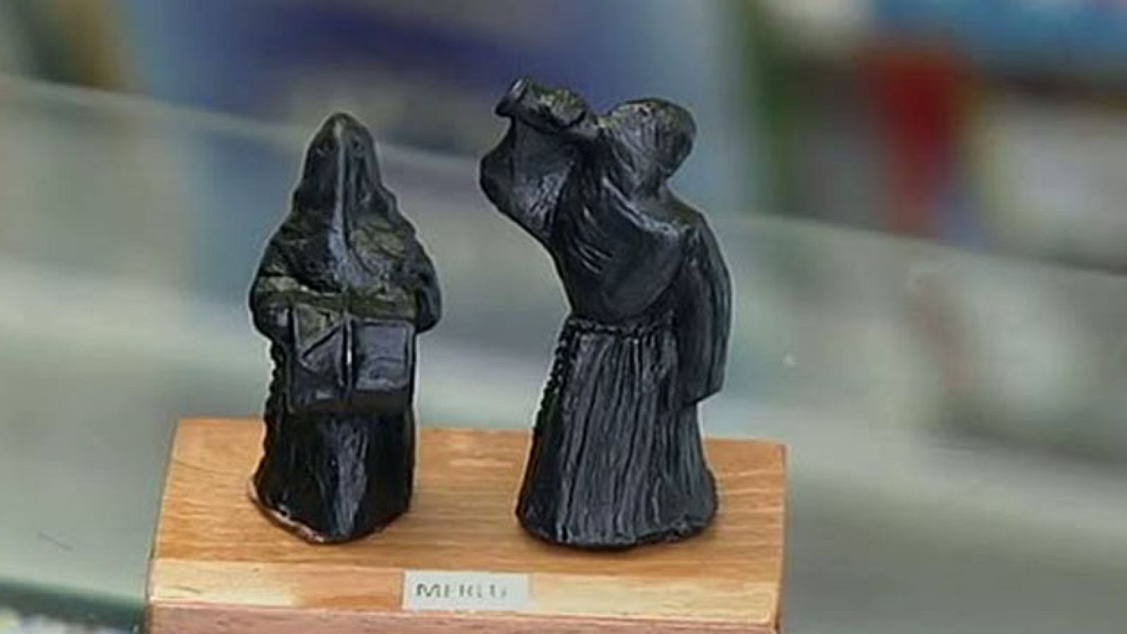 Merchandising de Semana Santa