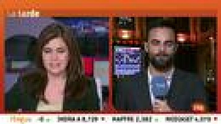 La tarde en 24h - La prima de riesgo supera los 400 puntos por primera vez desde diciembre