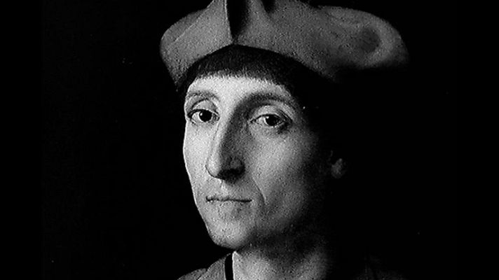 ¿Te acuerdas? - ¿Existen los mecenas?