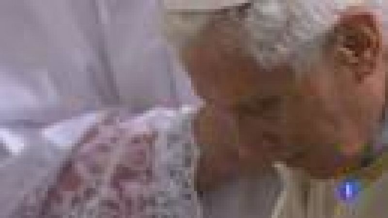 El Papa ha pedido "obediencia" a los sacerdotes en la misa crismal