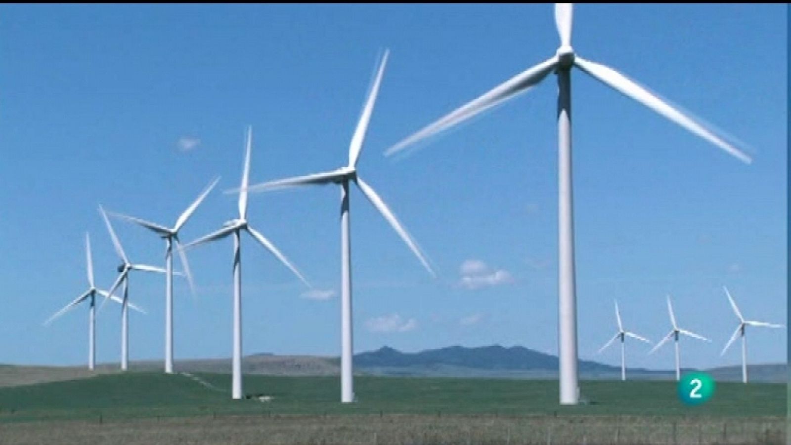 El documental - La tercera revolución - Ver ahora