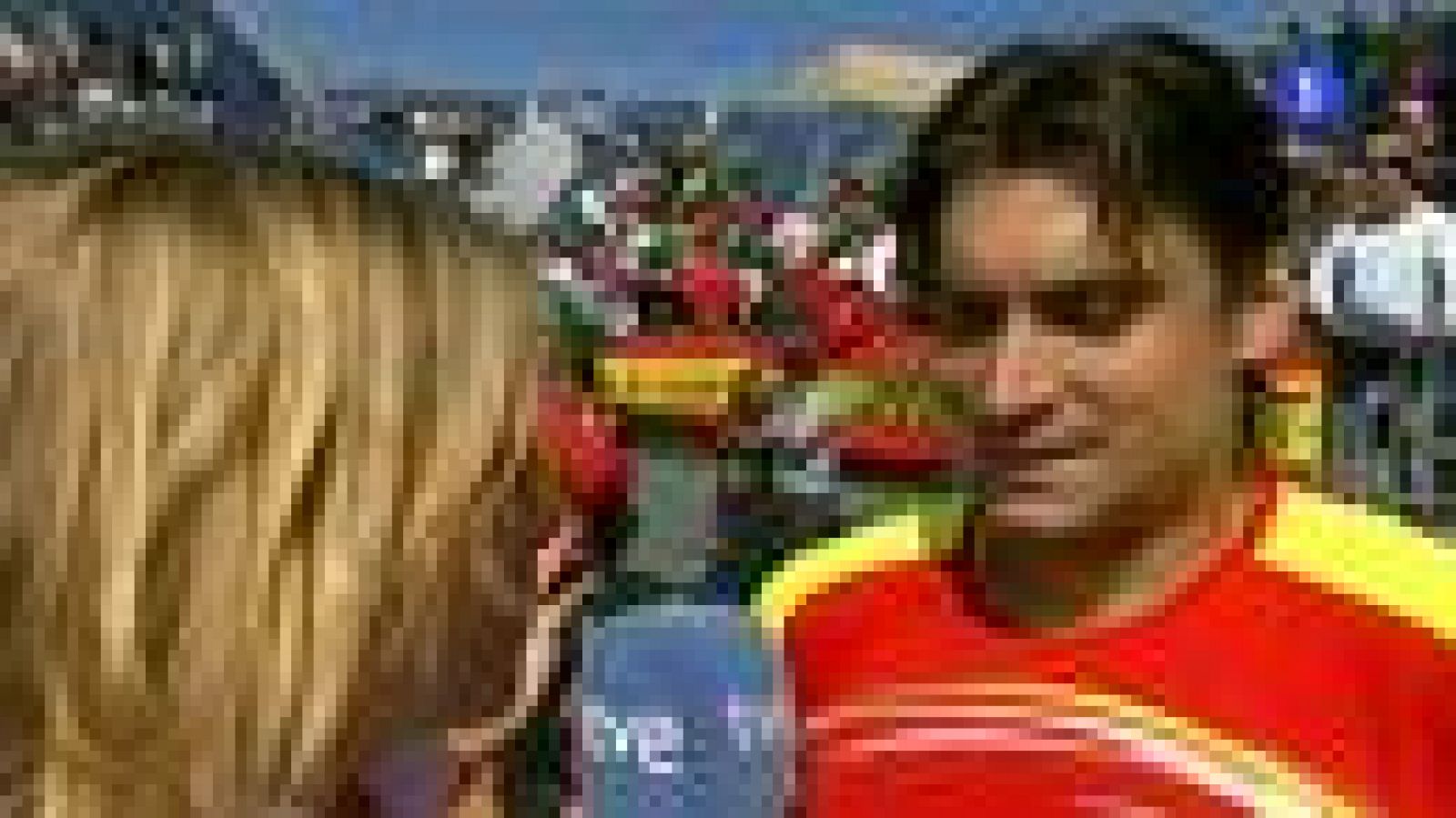 Telediario 1: Ferrer: "Ha sido más fácil de lo esperado" | RTVE Play