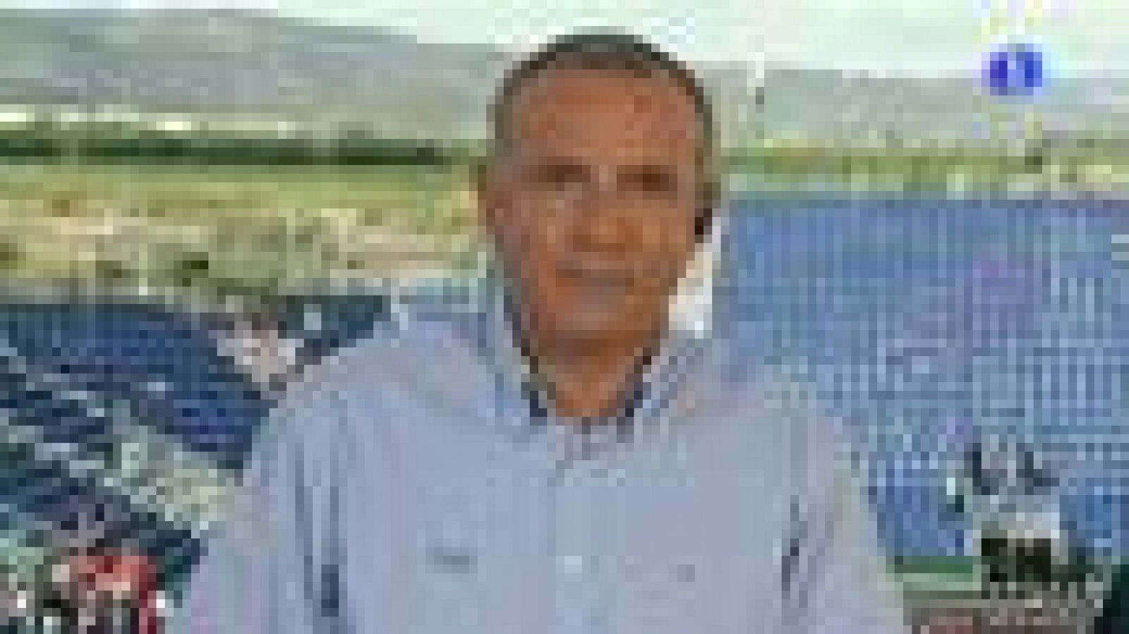 TVE rescata los tres mejores puntos del partido entre David Ferrer y Andreas Haider-Maurer de cuartos de final de la Copa Davis entre España y Austria.