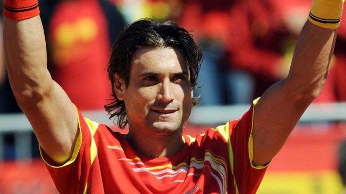  - Los tres mejores puntos del Ferrer - Haider-Maurer