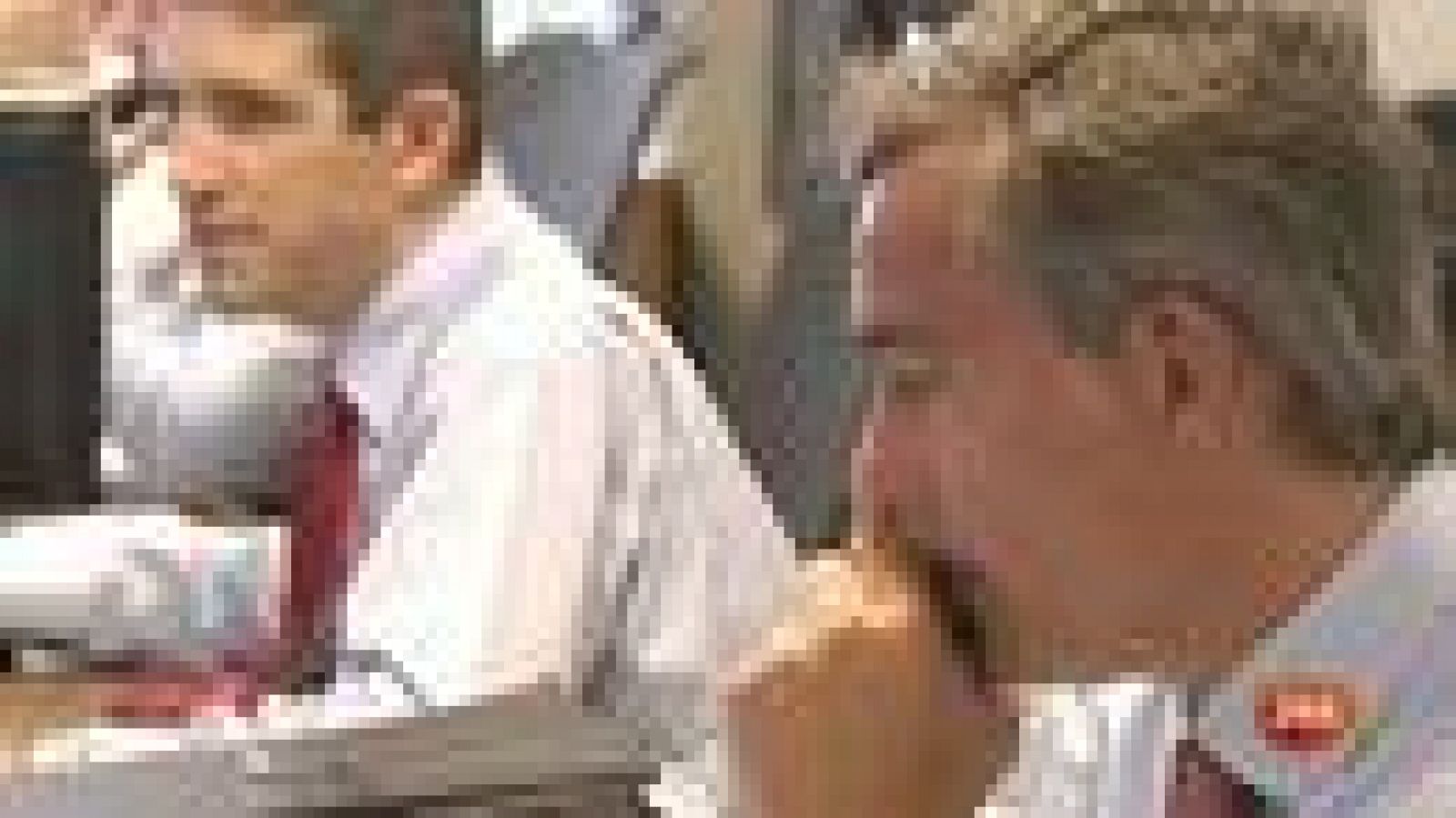 Un año del rescate que intervino Portugal - La tarde en 24h | Ver