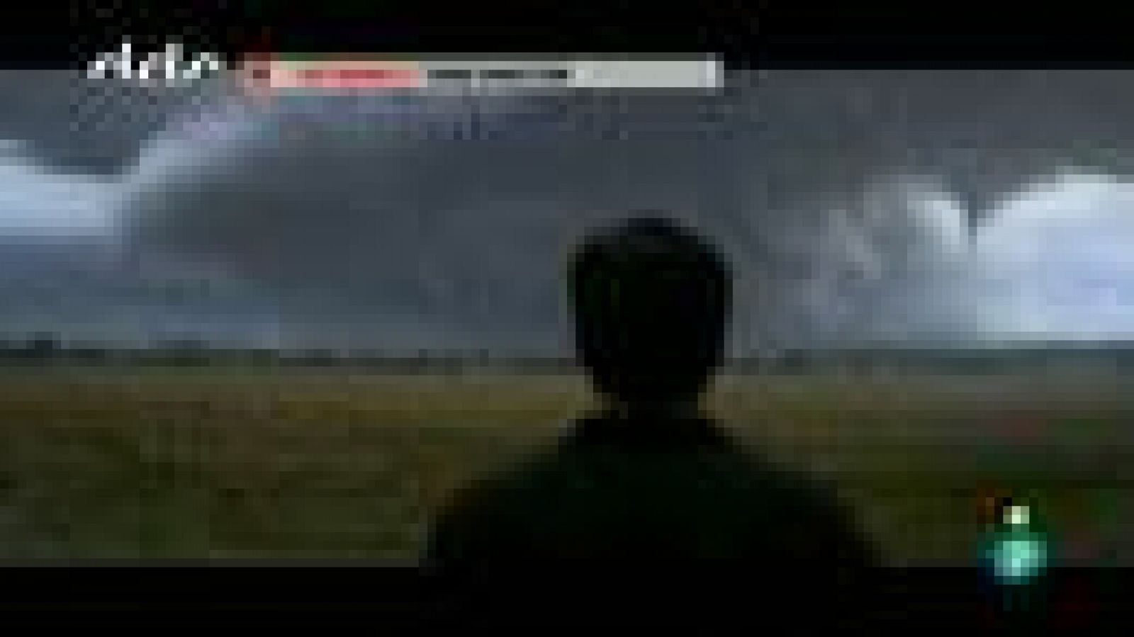 Días de cine: 'Días de cine': 'Take shelter' | RTVE Play