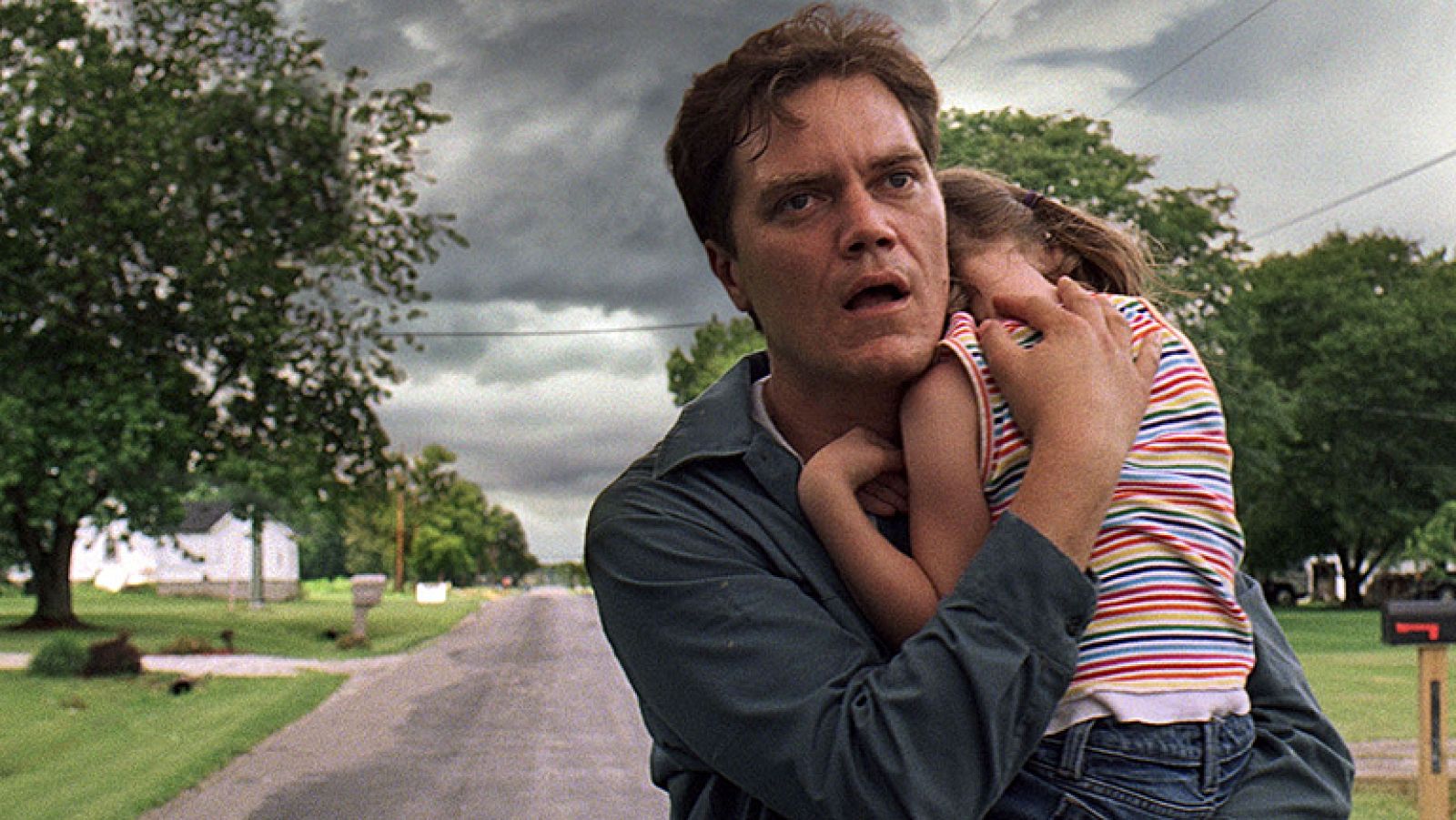  'Días de cine': 'Take shelter'