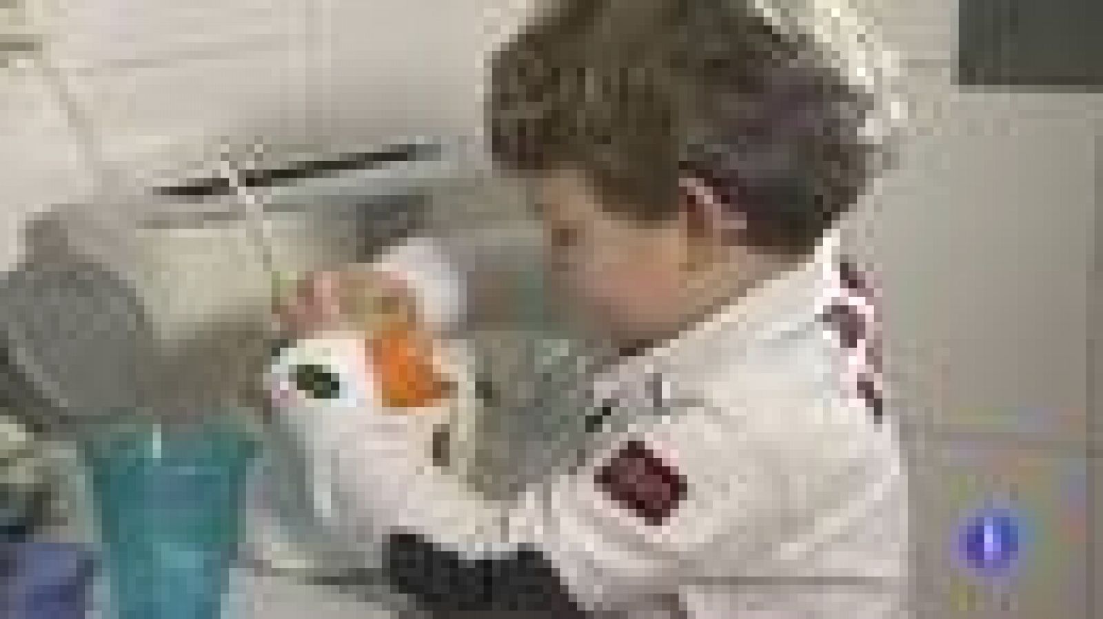 Con la crisis, agricultores y ganaderos reinventan los clásicos apadrinamientos