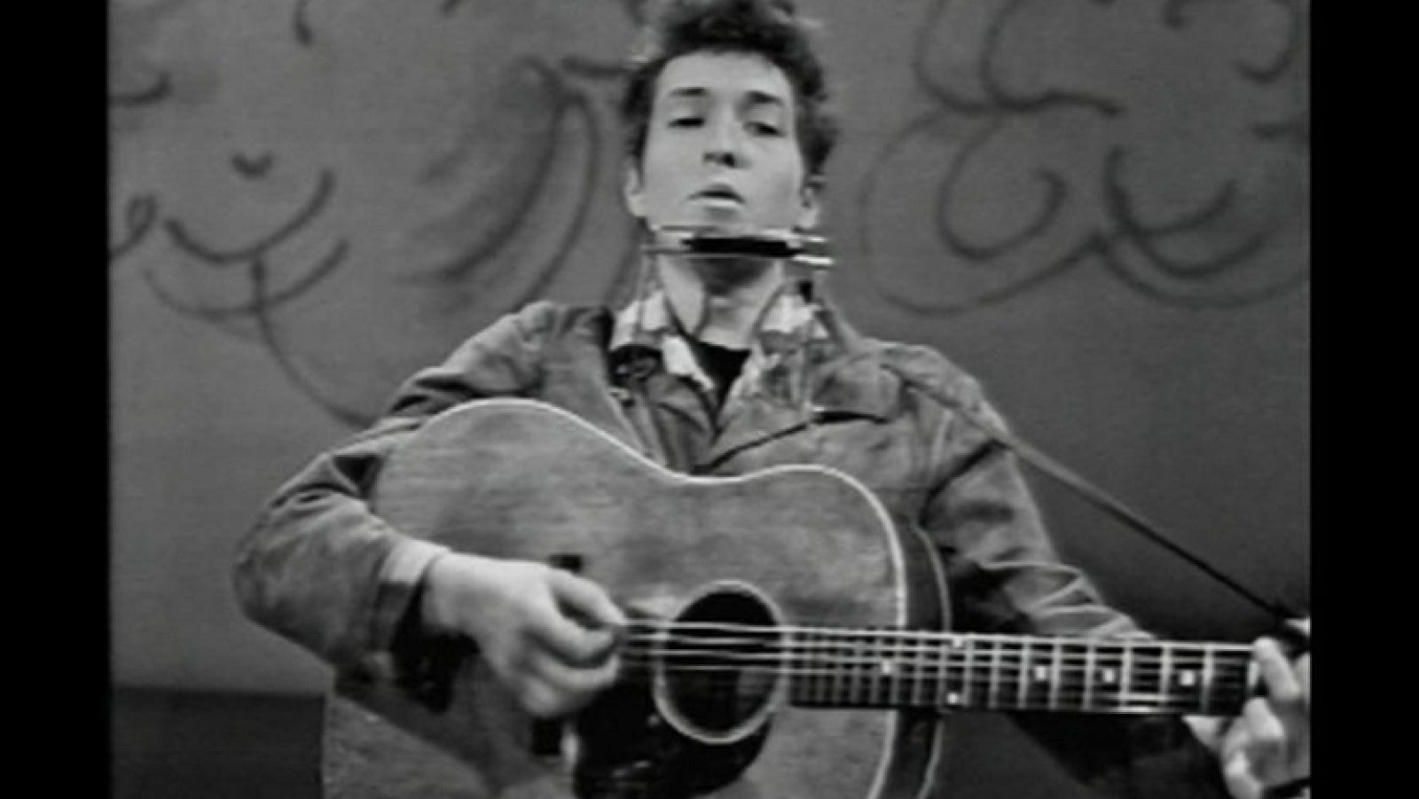 Muchos músicos encontraron en la religión un fuente de inspiración 