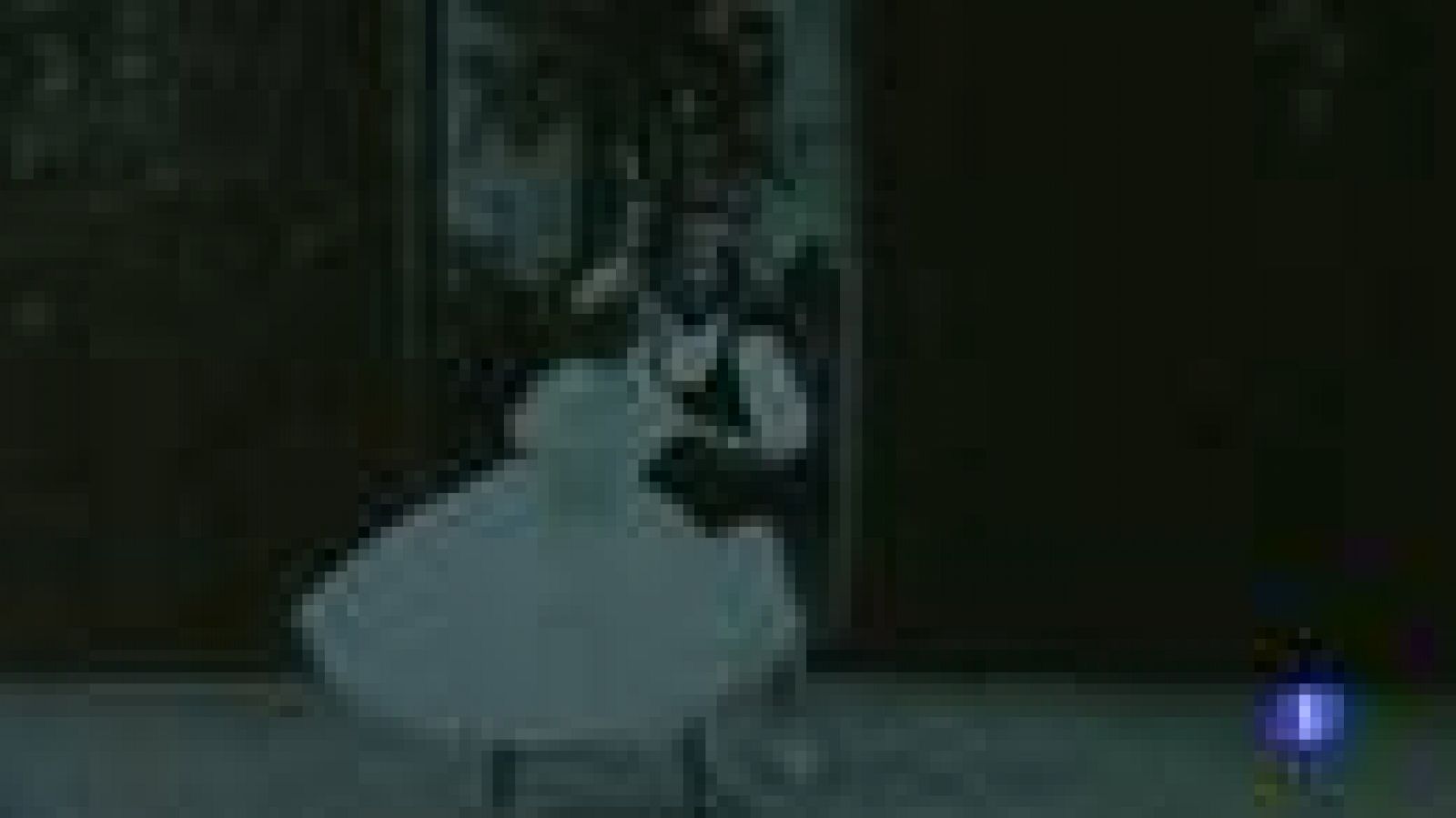 La historia de la compañía de "Los Ballets Rusos" se expone en Madrid