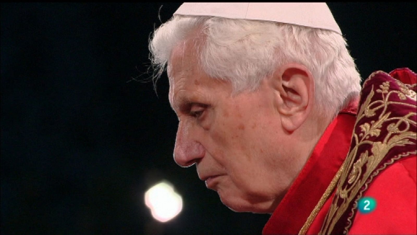 Vía Crucis - 06/04/12 - Ver ahora