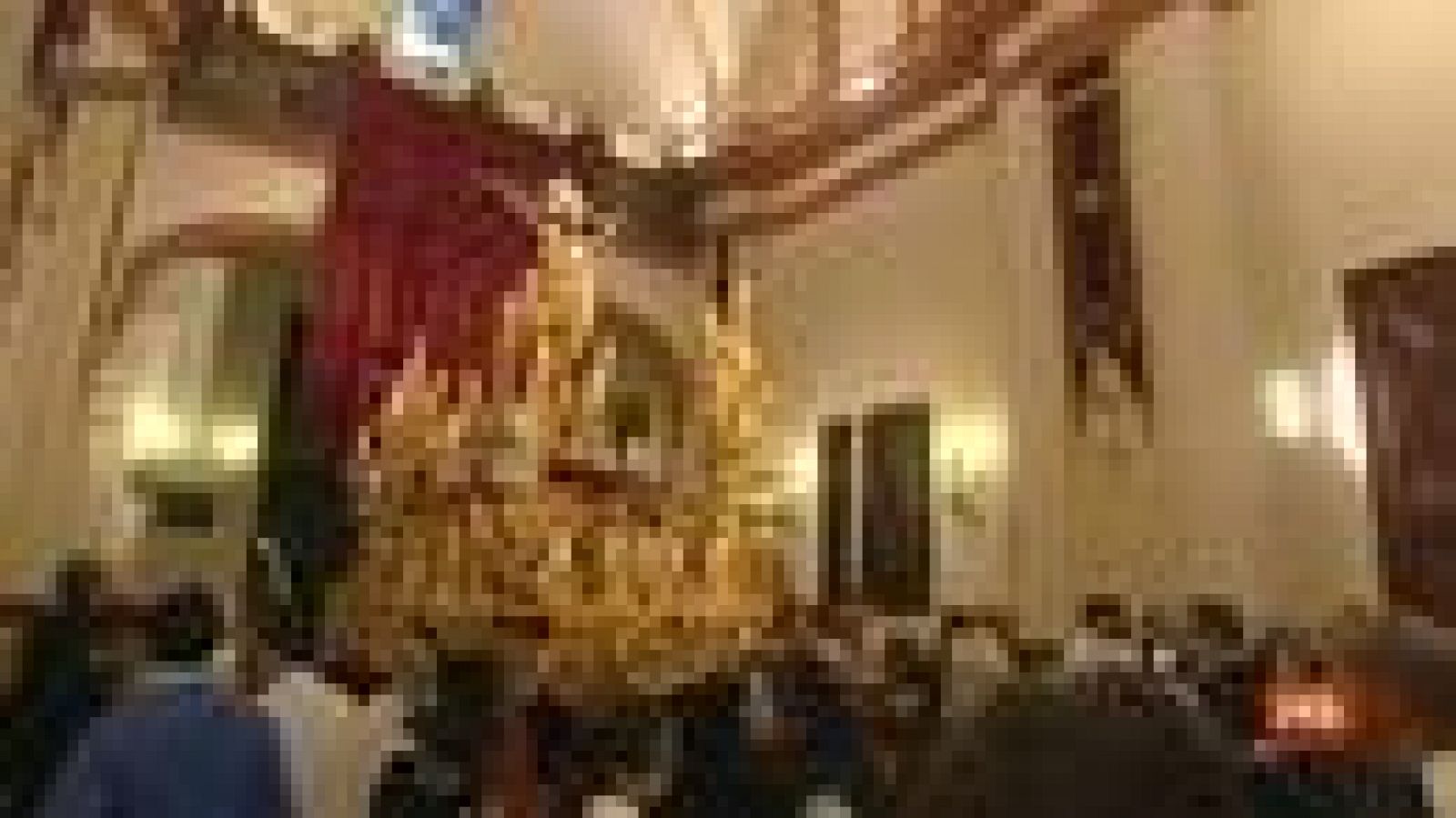 Telediario Matinal en cuatro minutos- 07/04/12