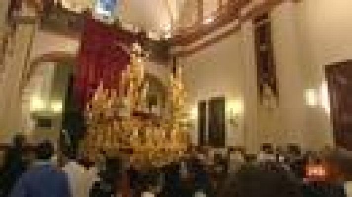 Telediario 1 - Telediario Matinal en 4'- 07/04/12